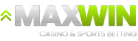 MAXWİN logo